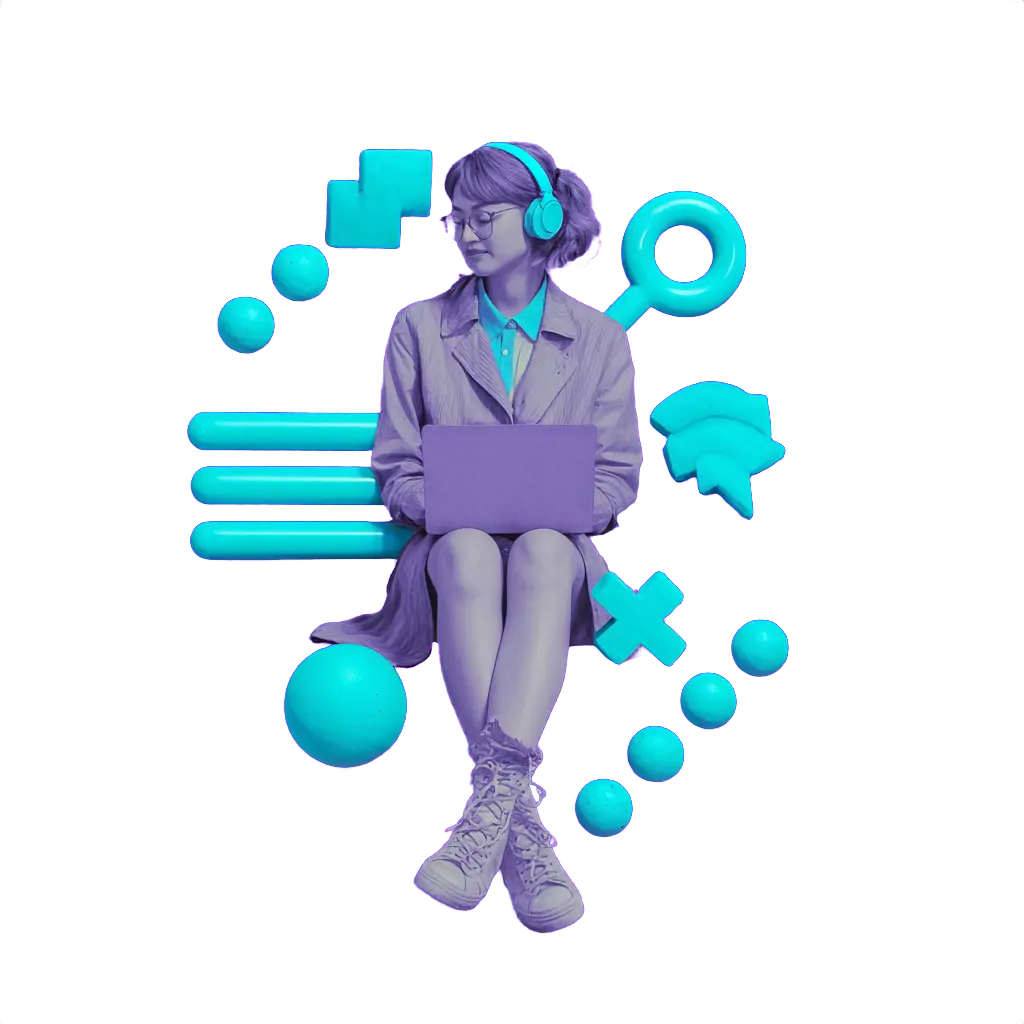 Meeting sharing and collaboration interface