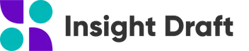 Insight Draft Logo