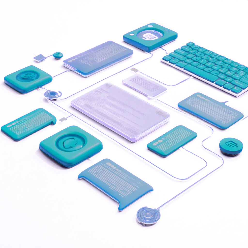 AI-powered language support interface showing real-time assistance