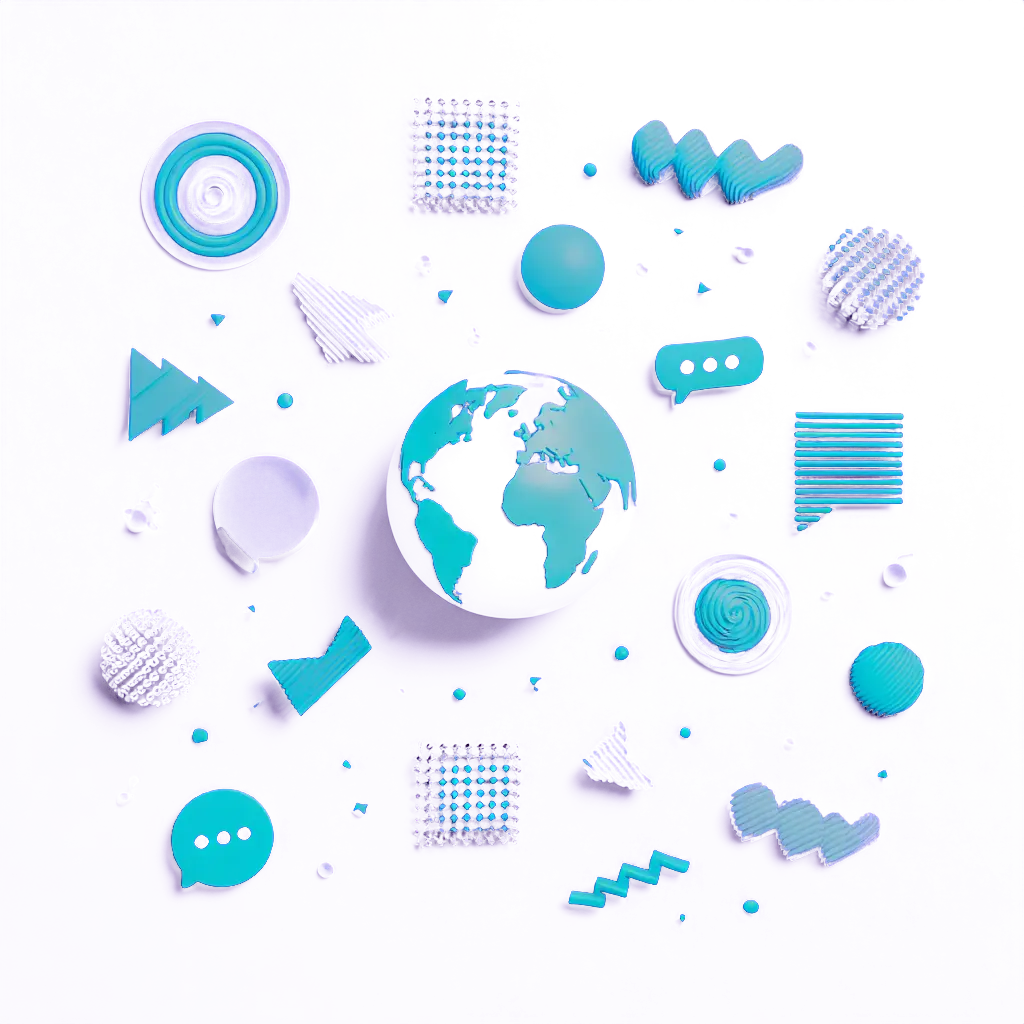 Insight Draft interface showing global team language support features